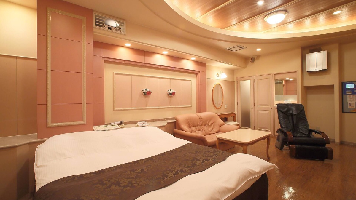 Kawagoe Hotel | Fine Garden Kuwana