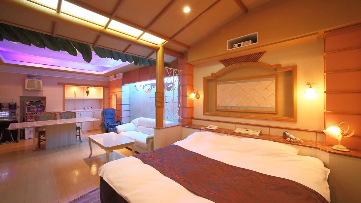 Nishi Ward Hotel | Fine Garden Sennboku