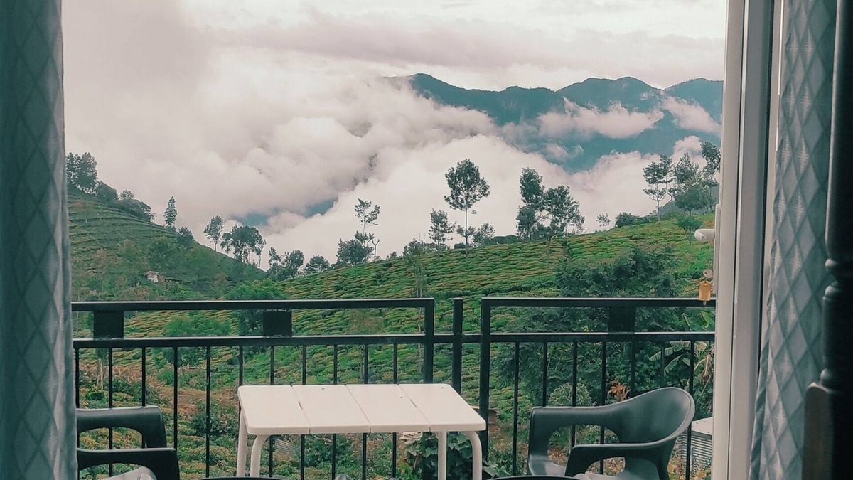 Kotagiri House | Fine Luxury Homestay