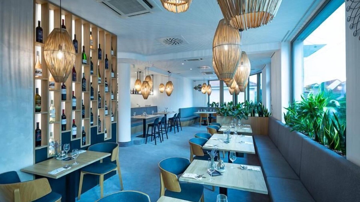 Malacky Hotel | Fine Restaurant & Apartments