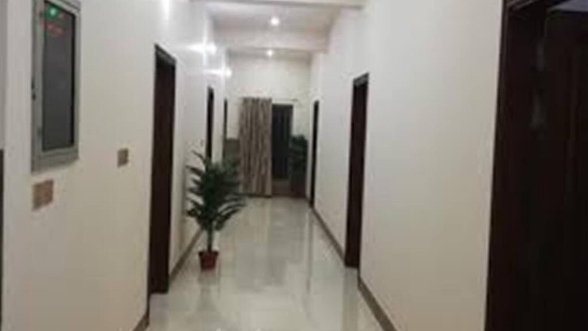 Faisalabad Hotel | Fine Star Hotel