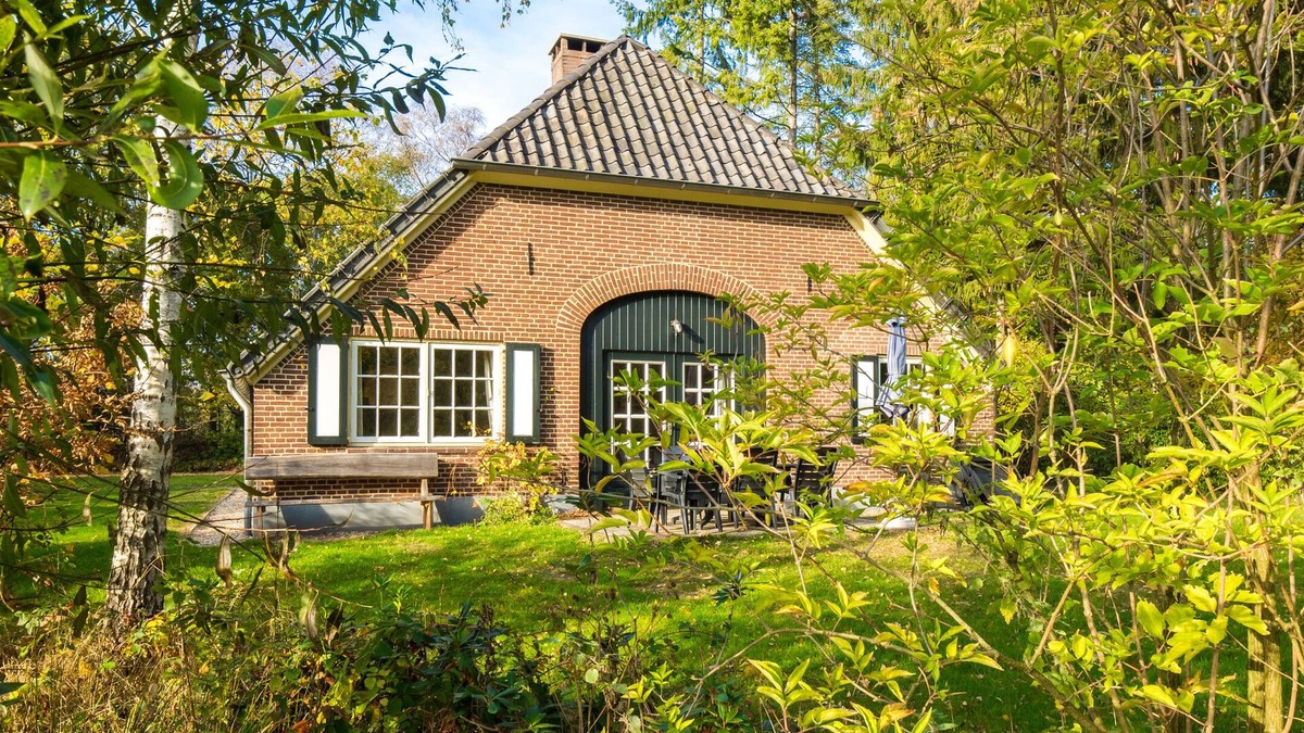 Hengelo Other | Fine vacation farm Pretoria for 8 people in the Achterhoek region