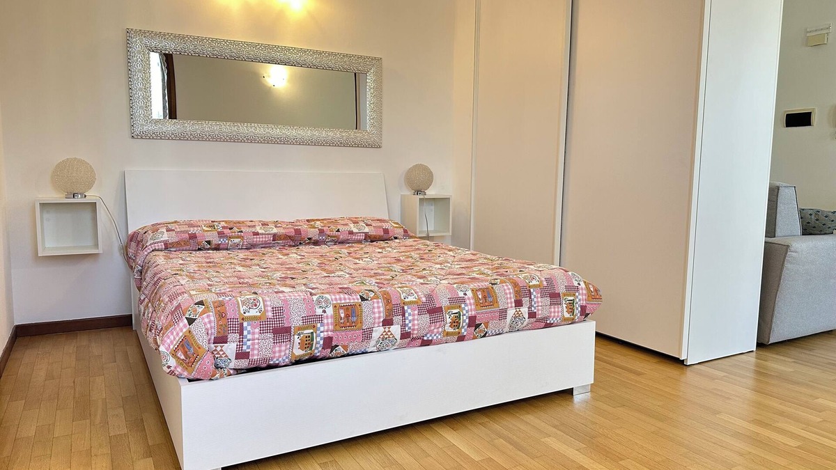 Visnadello Apartment | Finely furnished apartment in serviced area
