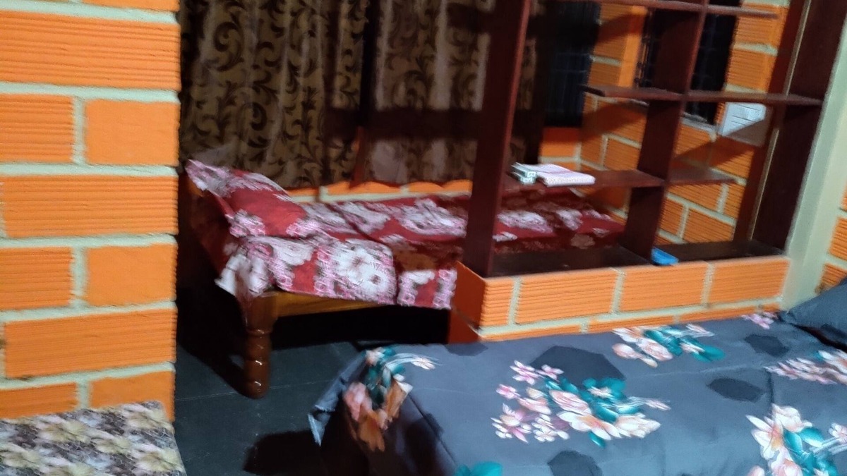 Yellapur House | Finest area