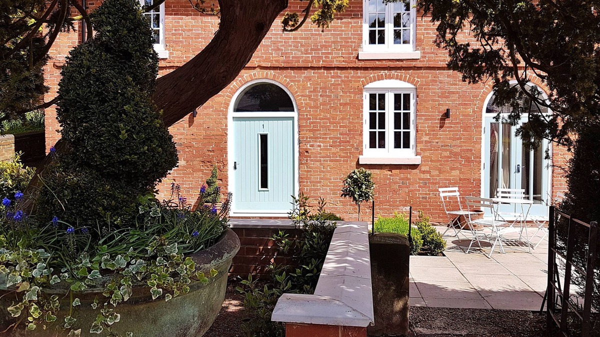 Breedon on the Hill Cottage | Finest Retreats | No.1 Meynell Mews