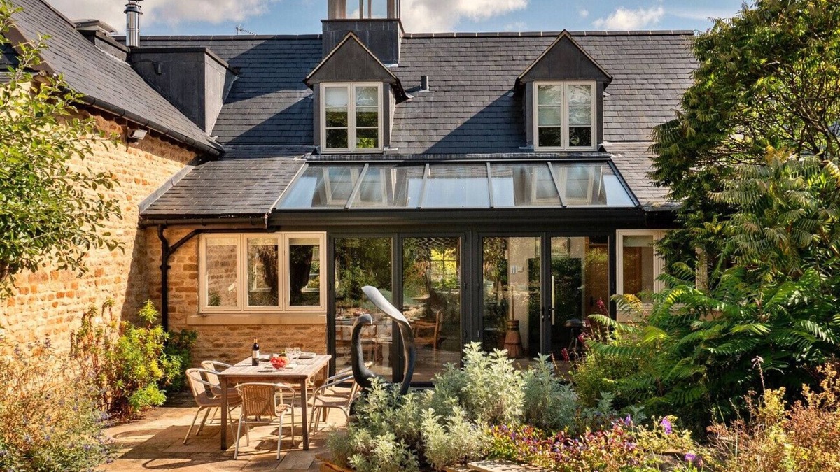 Kingham Cottage | Finest Retreats - Berry Pen Cottage