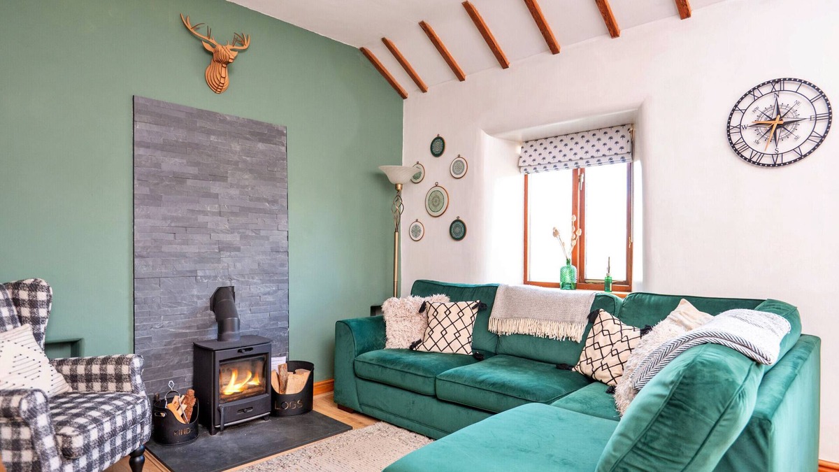 Denbigh Cottage | Finest Retreats - Capel Hebron