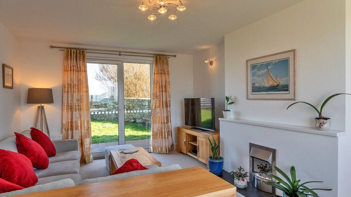 Marazion House | Finest Retreats - Chy Merthen