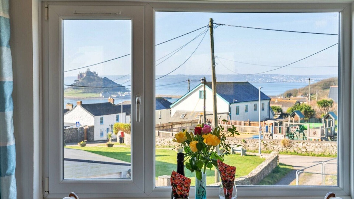Marazion House | Finest Retreats - Chy Merthen East