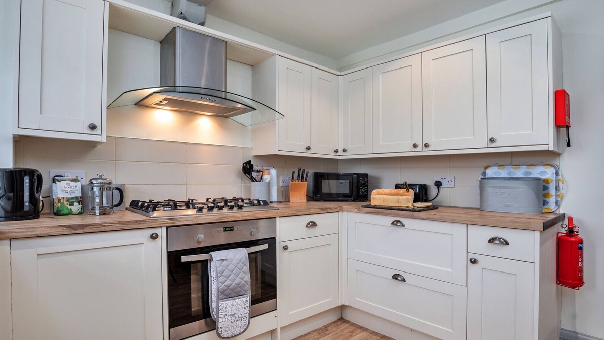 Darley Cottage | Finest Retreats | Cloggers Cottage