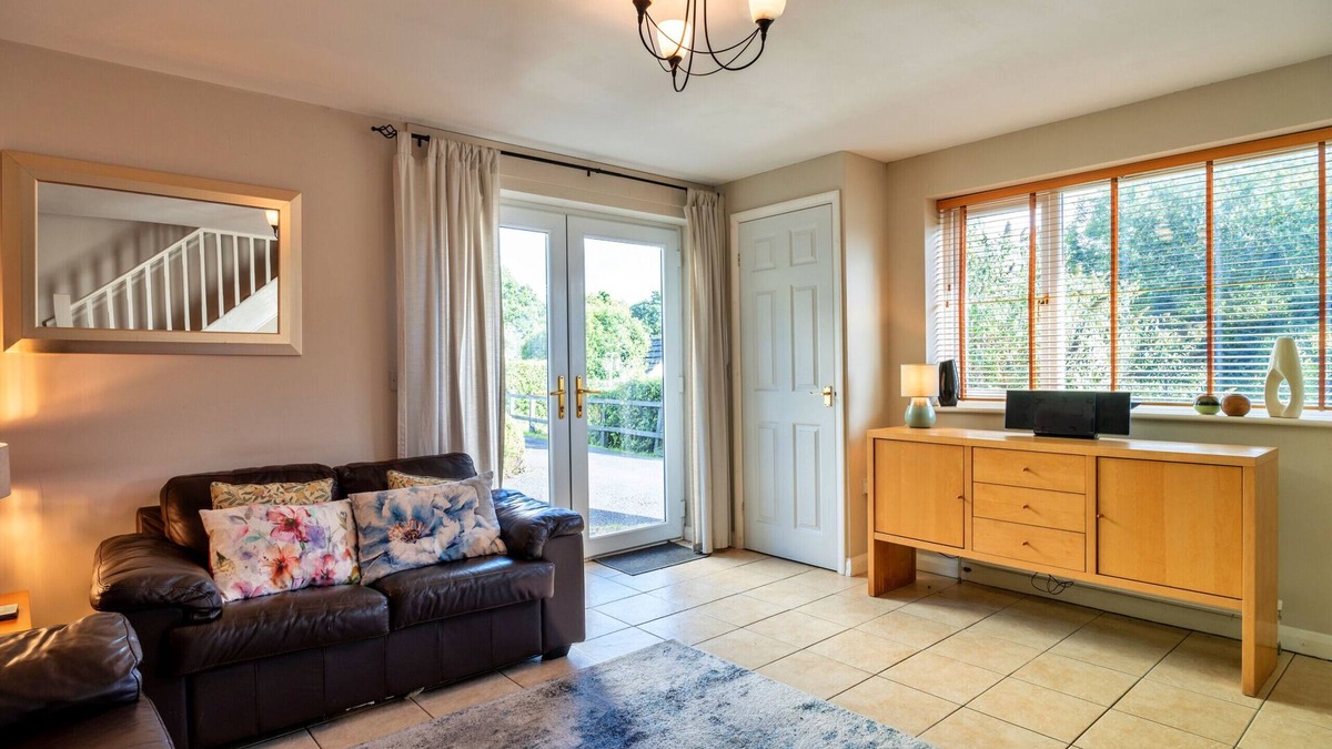 High Bickington Cottage | Finest Retreats | Forest Park Lodge