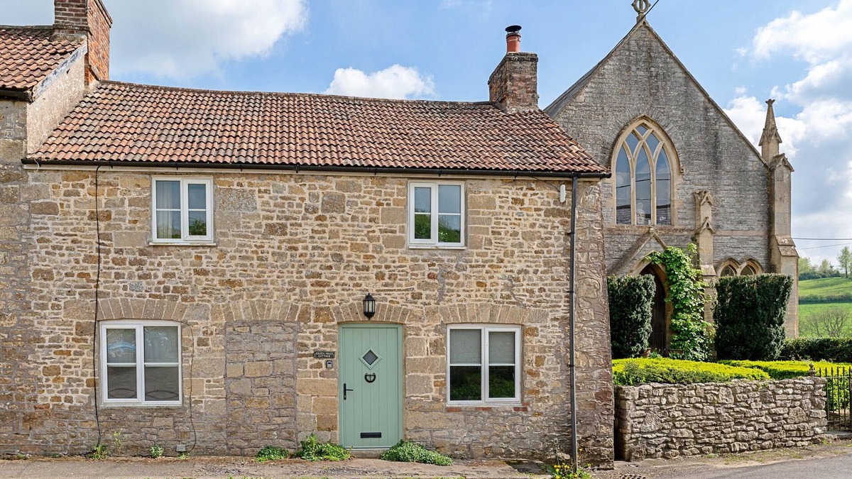 Batcombe Cottage | Finest Retreats - Greenhills Cottage