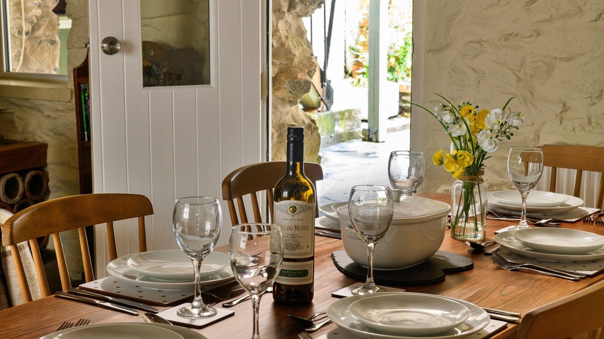 Dolgellau House | Finest Retreats | Hope House (Ty-Gobaith)