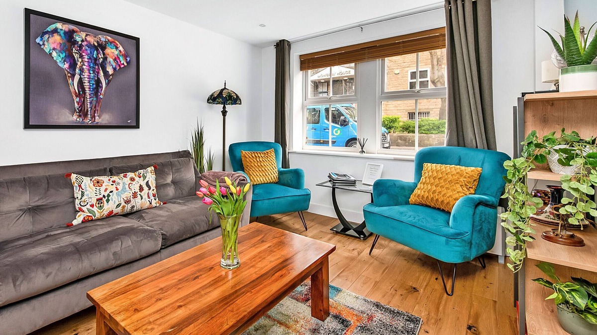Harrogate Apartment | Finest Retreats | Mowbray