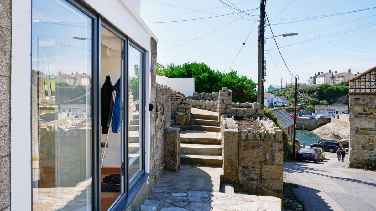 Porthleven Apartment | Finest Retreats | Pipedream