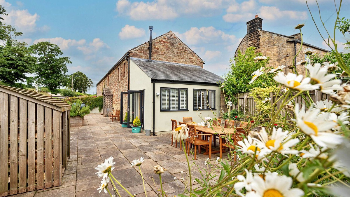 Welton Cottage | Finest Retreats | Quarry Lodge