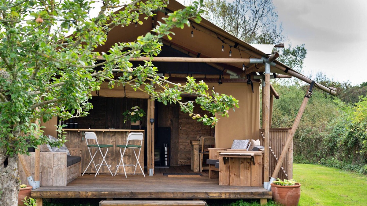 Seend Apartment | Finest Retreats | Rusty Lane, Safari Lodge