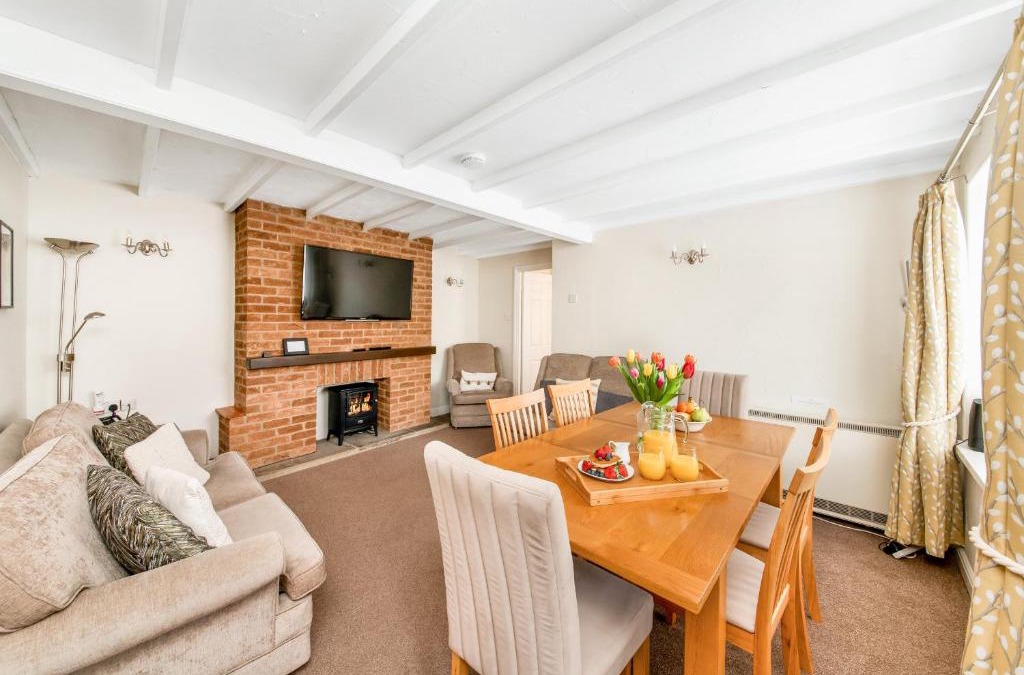 Thirsk House | Finest Retreats - Ryedale Hall Cottage