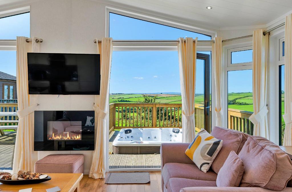 Saint John Ski Chalet | Finest Retreats - Seacroft