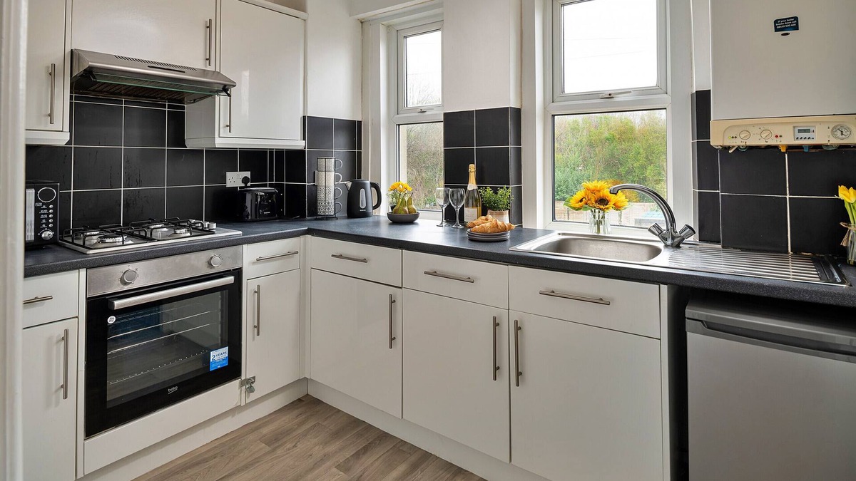 Llanrwst Apartment | Finest Retreats | Smithfield's