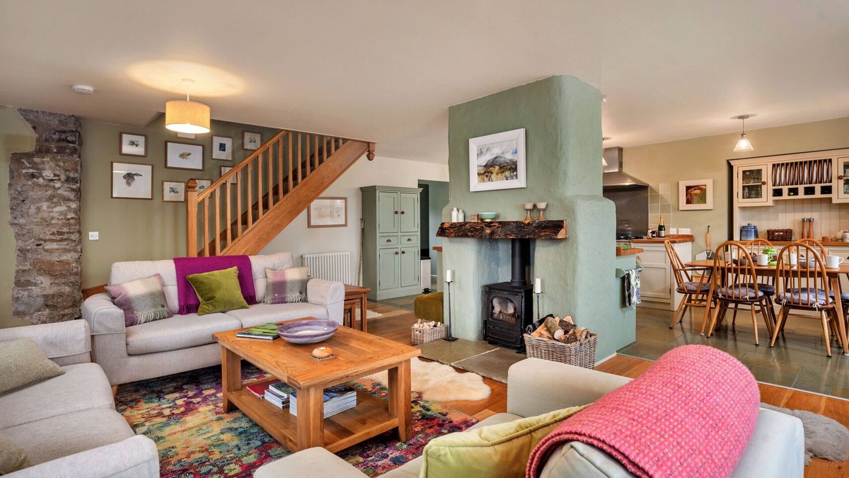 Feetham House | Finest Retreats | Swalebeck House
