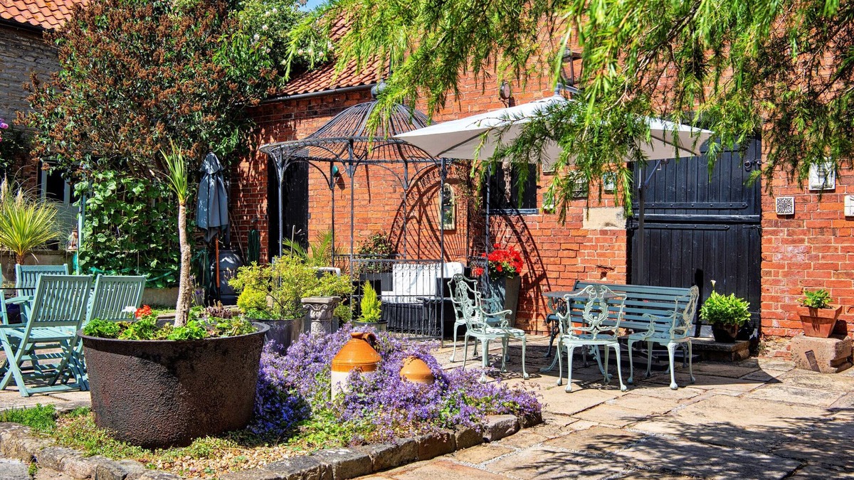 South Scarle Apartment | Finest Retreats | The Hayloft at Greystones