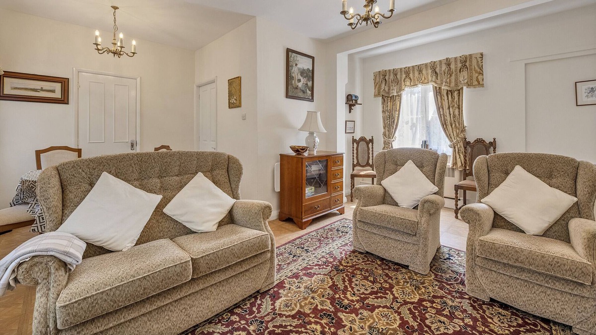 Hethel Cottage | Finest Retreats | The Old Annexe