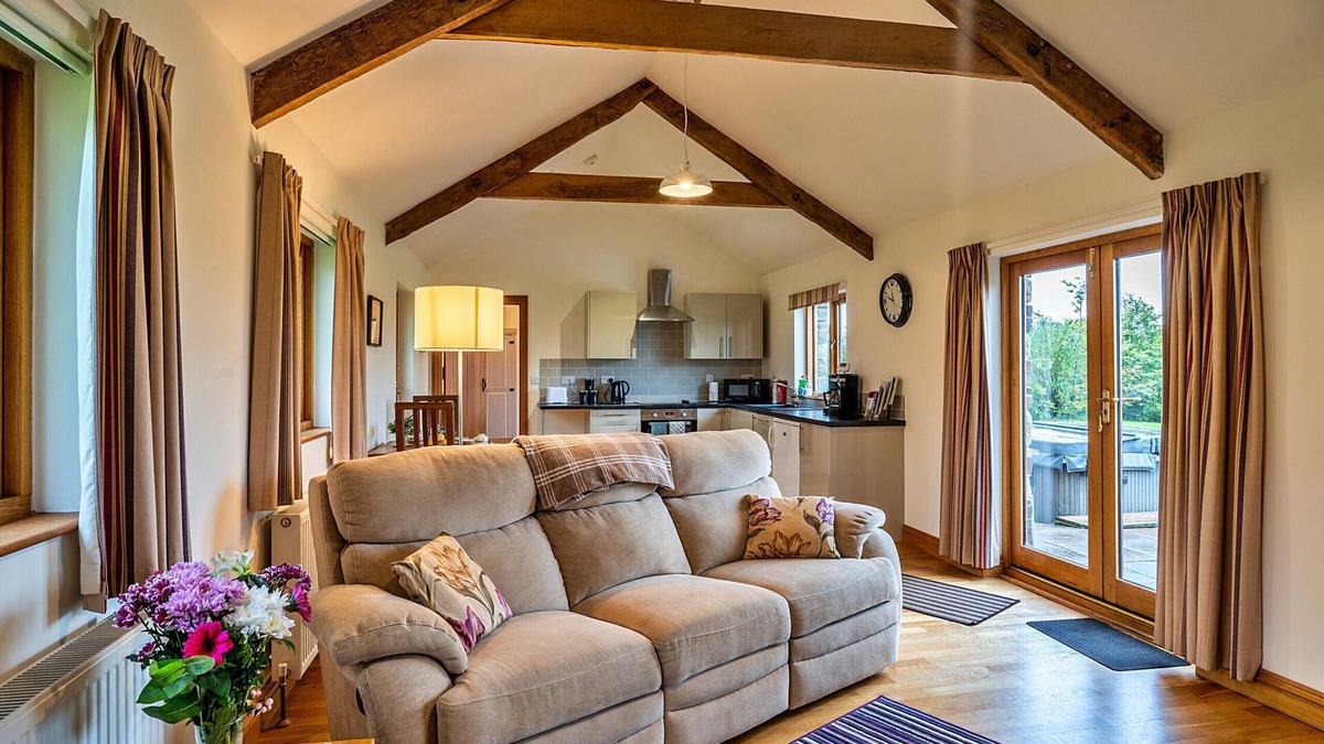 Liskeard Cottage | Finest Retreats | The Shippon at Lestitha