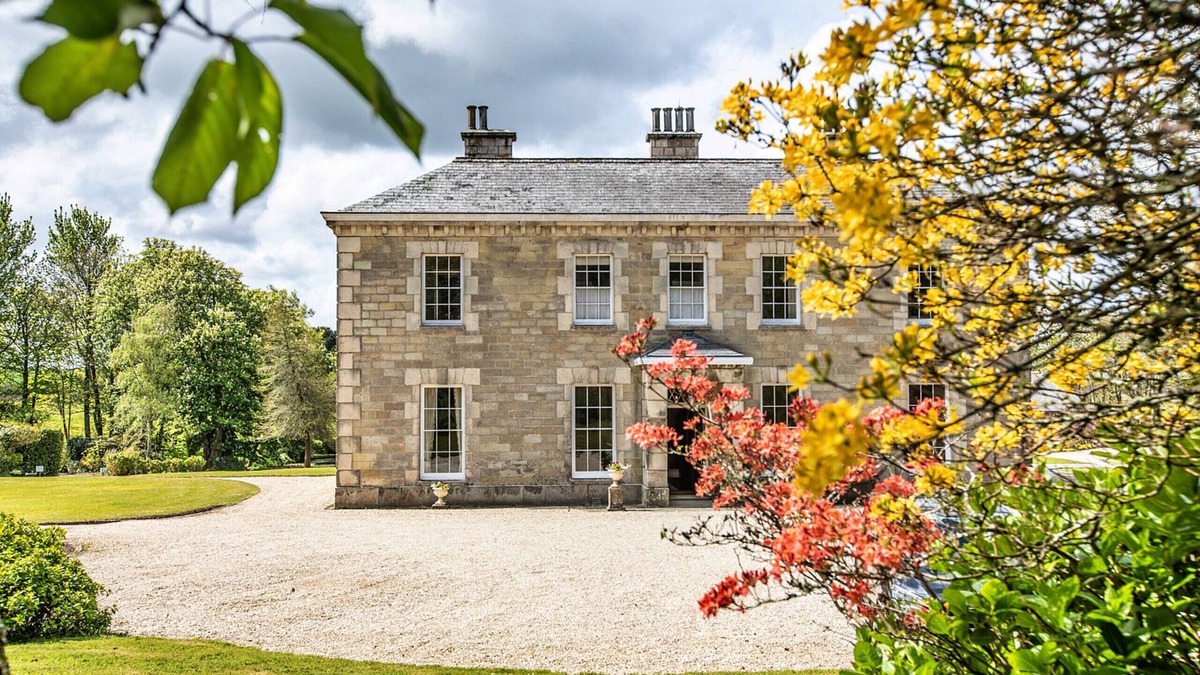 Newquay Villa | Finest Retreats | Tresillian House