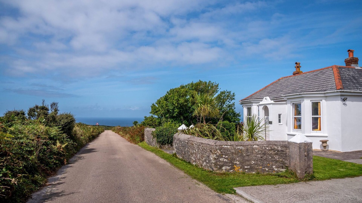 Pendeen Cottage | Finest Retreats | Western Watch