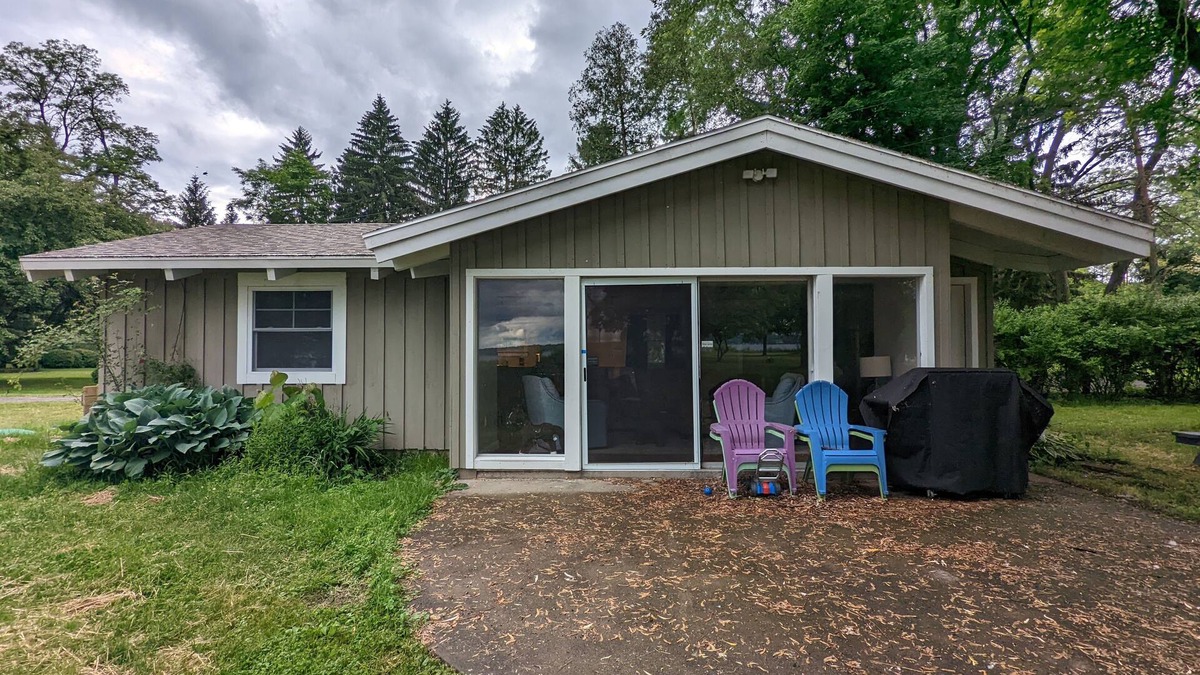 Oaks Corners Cottage | Finger Lakes Cottage Getaway