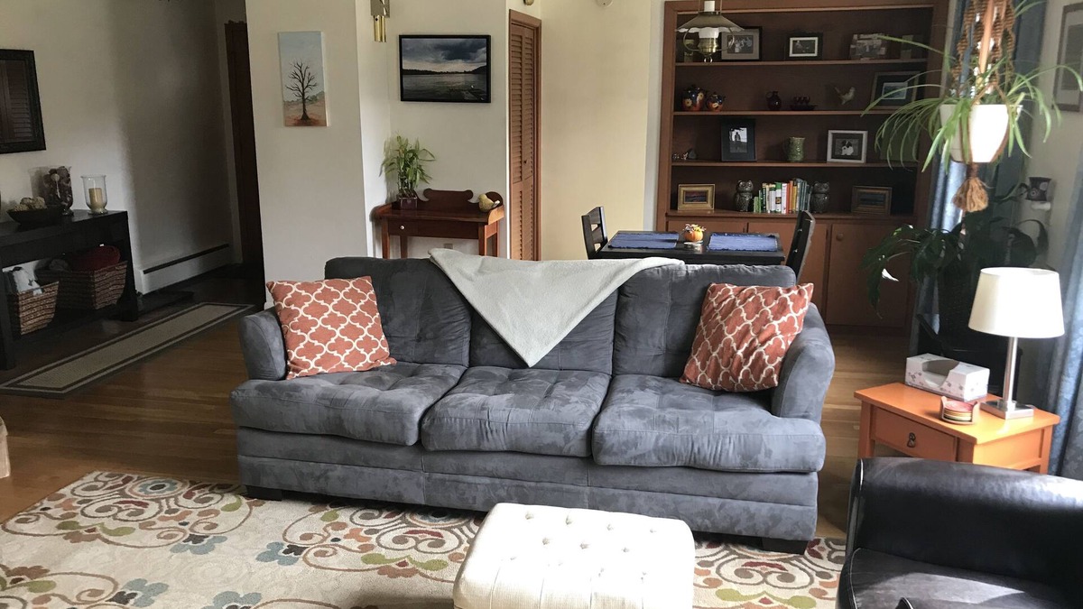 Dryden House | Finger Lakes Home Base