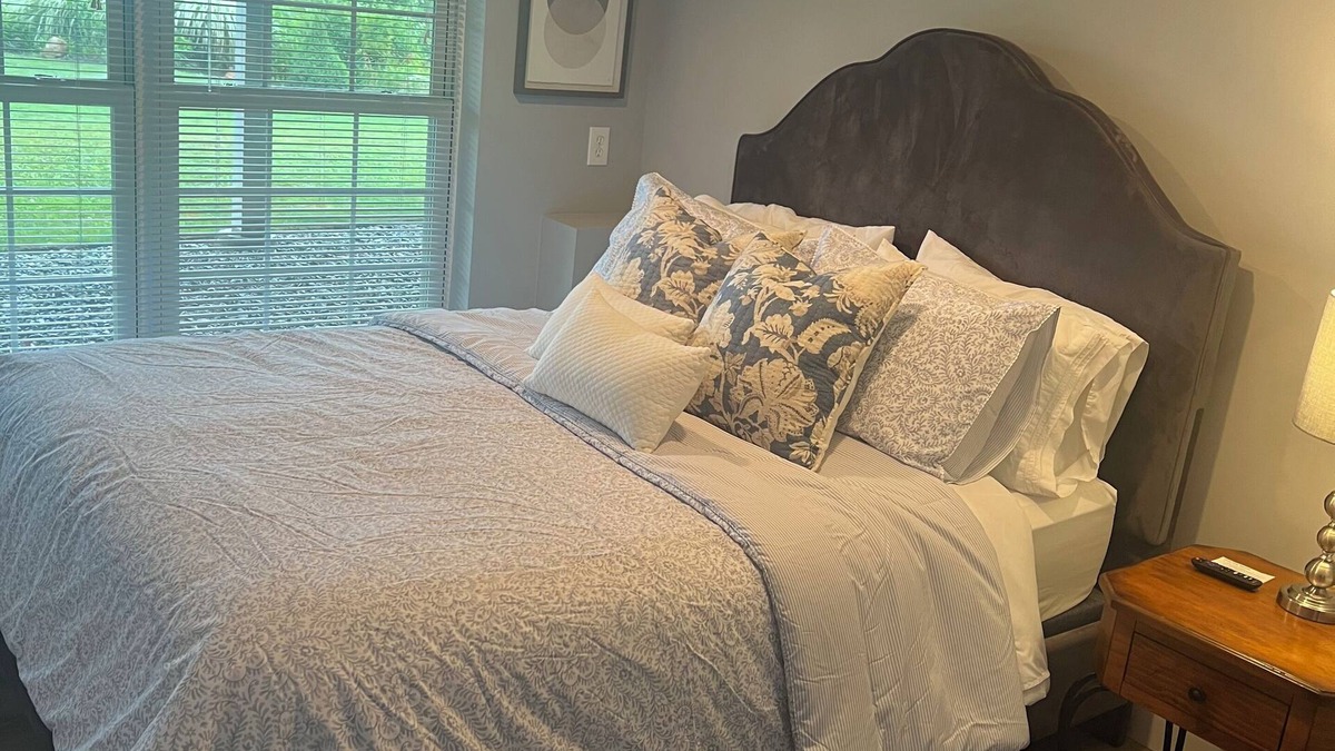 South Hill Apartment | Finger Lakes is Gorge-ous nYou will be close to Ithaca College, Cornell and more