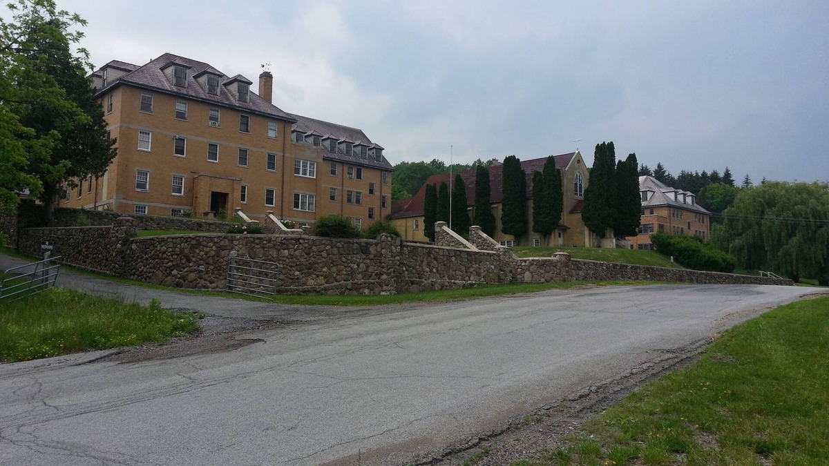 Conesus House | Finger Lakes Mission House Family Retreat