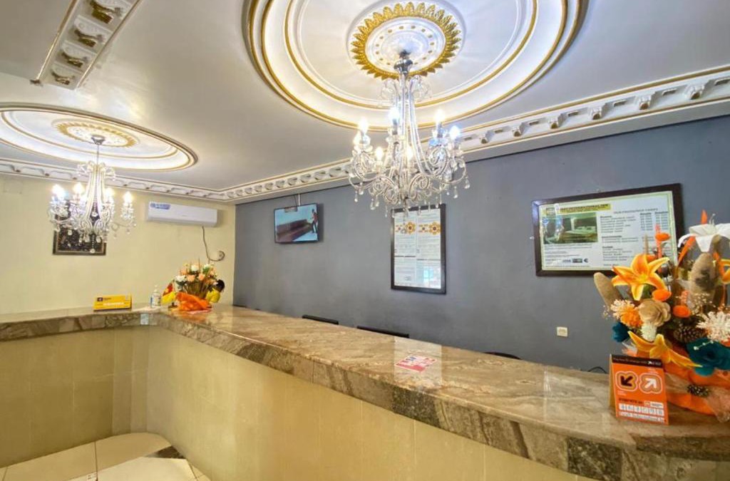 Limbe Hotel | Fini Hotel Bobende