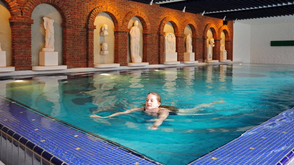 Badenweiler Hotel | Fini Resort Badenweiler