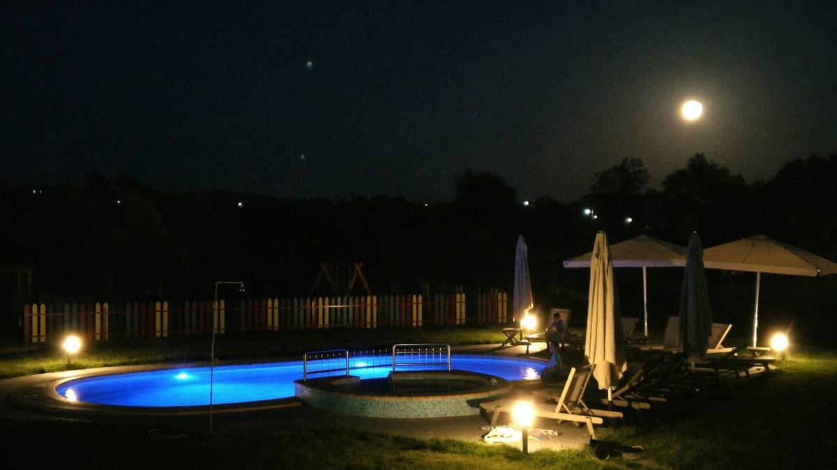 Nikita House | Finikas Garden Beach Resort Nikiti