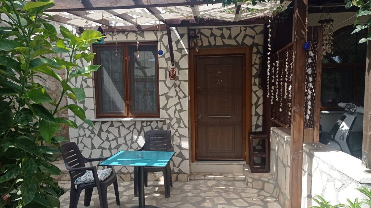 Finike Apartment | Finike Apart Orion