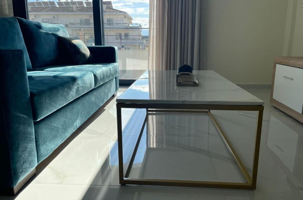 Trikala Apartment | Finix Loft Trikala