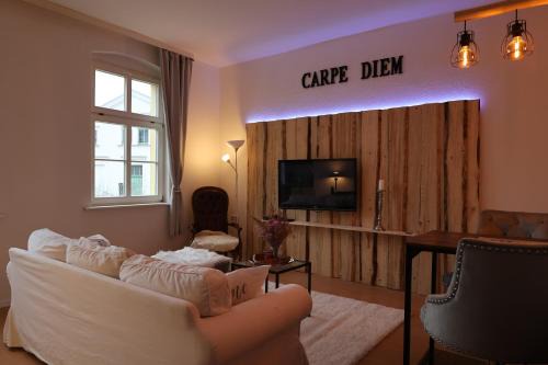 Buckow Apartment | Finken Lodge