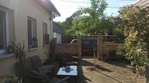 Gosen-Neu Zittau Apartment | Finki's Ferienwohnungen