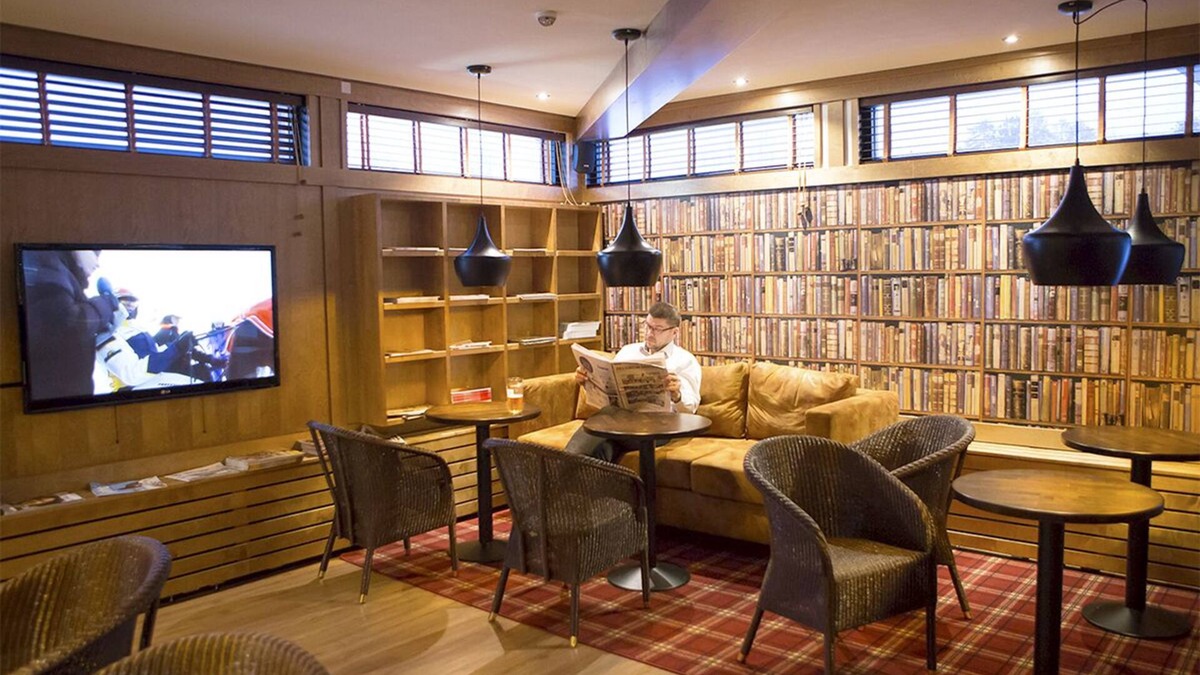 Kuopio Hotel | Finlandia Hotel Isovalkeinen