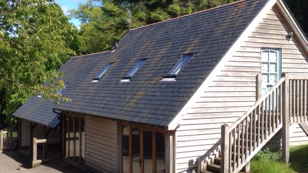Port Glasgow Apartment | Finlaystone Barns luxury apartments