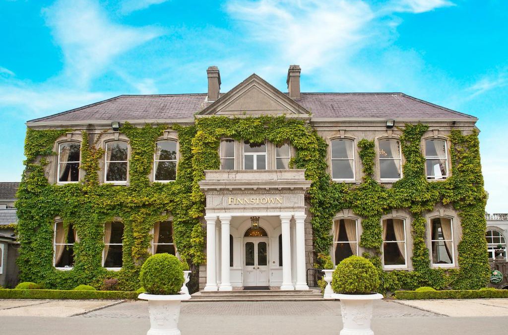 Dublin Hotel | Finnstown Castle Hotel