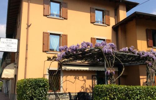 Gerosa Apartment | Fino