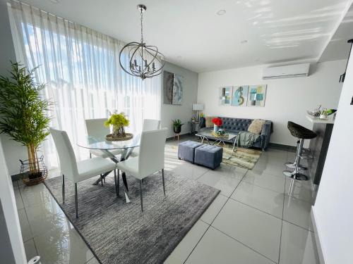 Sector 1 Nor-Oeste Apartment | Fino y Elegante Condominio Ejecutivo