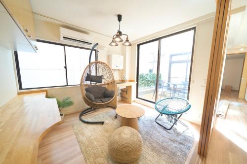 Higashiikebukuro Apartment | FINOA Penthouse Suite Ikebukuro Sunshine