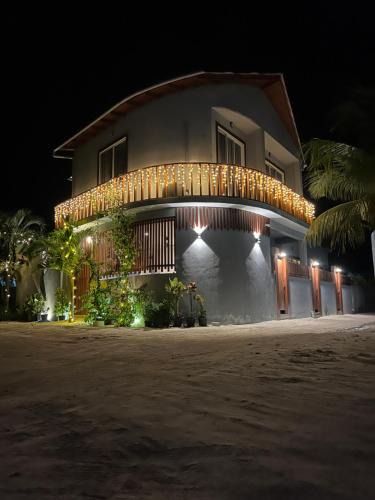 Dhigurah House | Finolhu Dhigurah