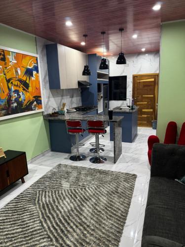 Ndola Apartment | Finozest Apartments