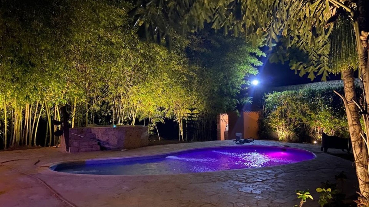 San Gregorio de Nigua Villa | FinquitaRD